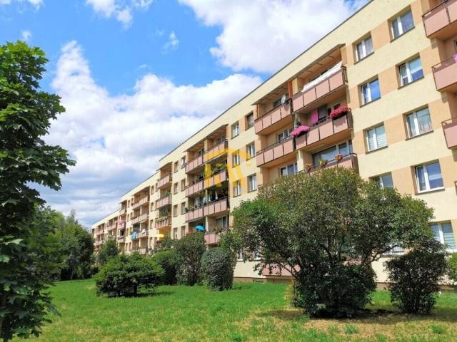 Osiedlowa 53,70 m², Radom