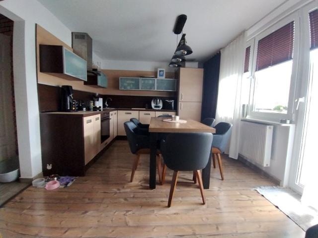 Osiedlowa 5/5 56 m², Rekowo Górne