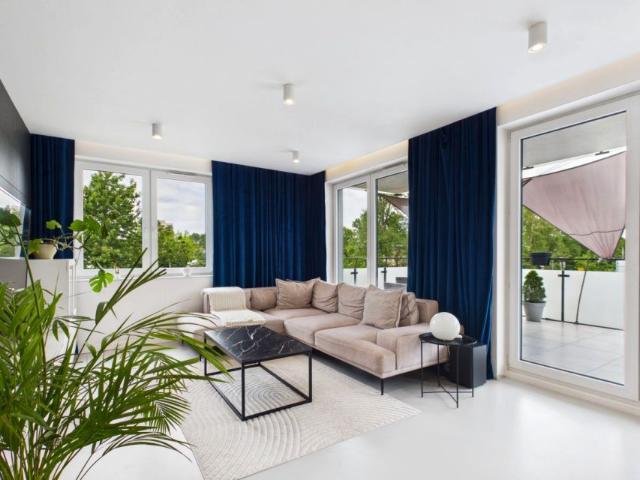 Osiedlowa 59,43 m², Chorzów