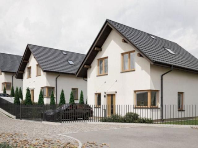 Osiedlowa 89,38 m², Rudawa