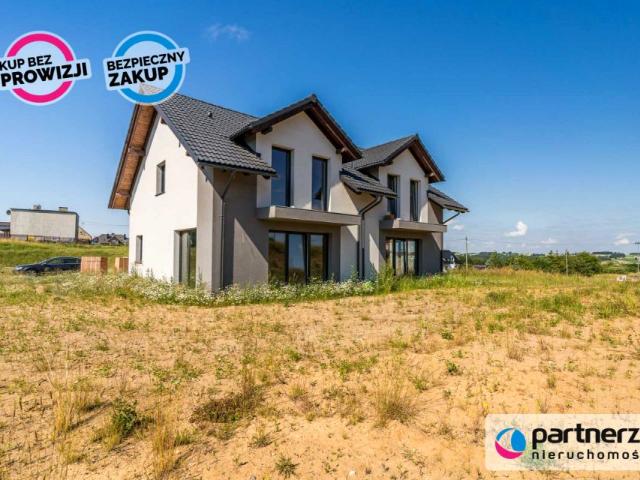 Osiedlowa 95,41 m², Somonino