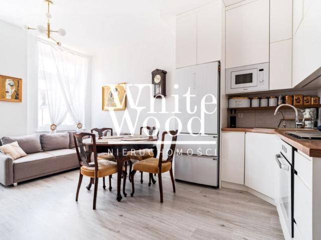 Mieszkanie 62 m², Gdańsk