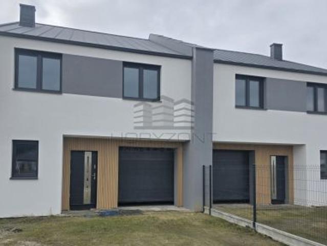 Osielsko, 156 m² Dom