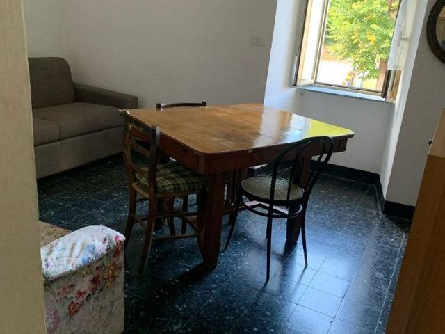 Osiglia SV appartamento arredato