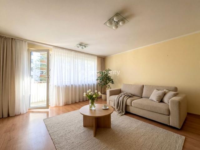 Osikowa 45,63 m², Warszawa