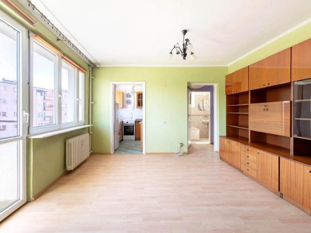 Osinowa 44,06 m², Poznań