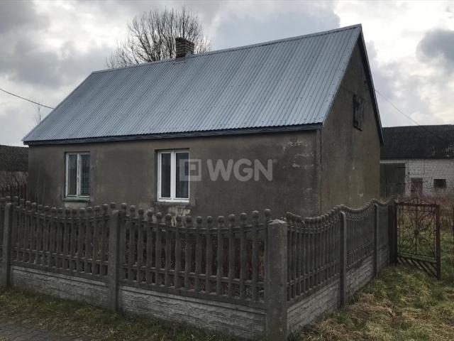 Osjaków, Osjaków, 90 m2