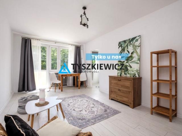 Oskara Kolberga 32,40 m², Sopot
