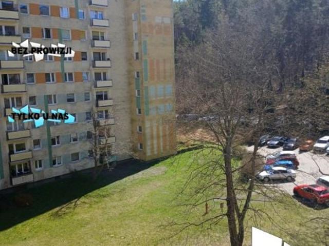 Oskara Kolberga 36 m², Sopot