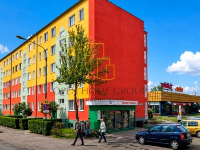 Oskara Kolberga 39,12 m², Jelenia Góra