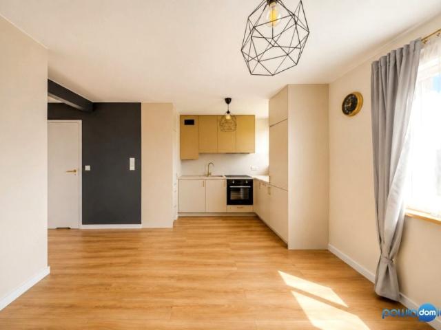 Oskara Kolberga 45,30 m², Radom