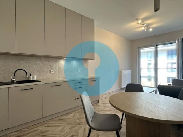 Oskara Kolberga 56,05 m², Kielce