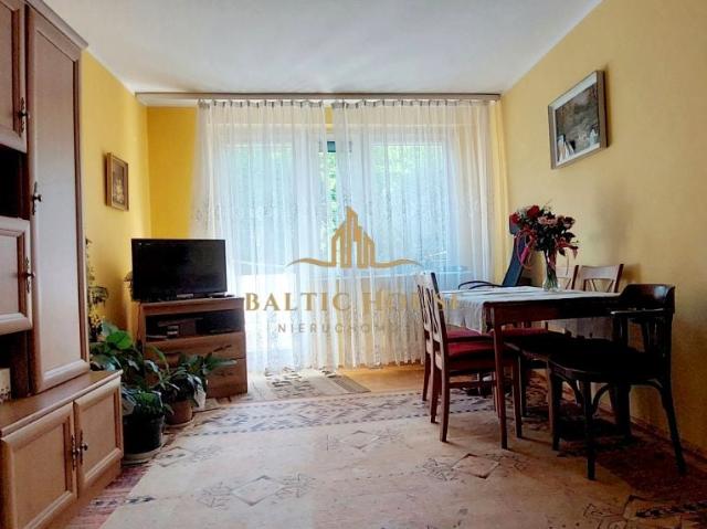 Oskara Kolberga 59,27 m², Sopot