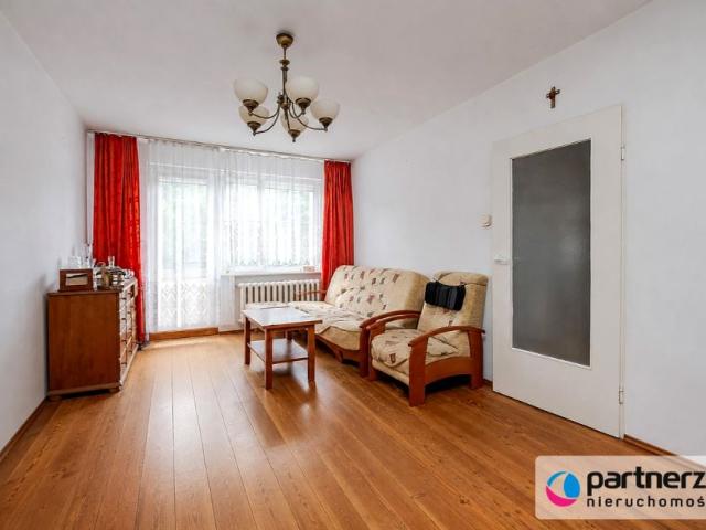 Oskara Kolberga 60 m², Sopot