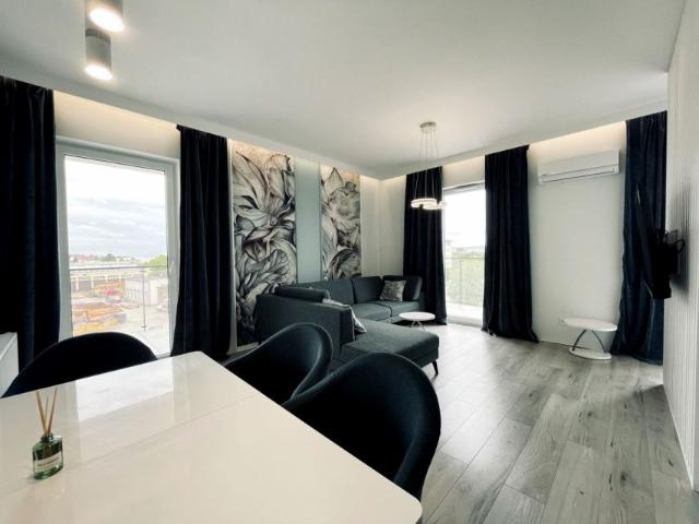 Oskara Kolberga 96,62 m², Kielce