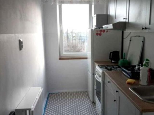 Oskara Langego 42 m², Warszawa