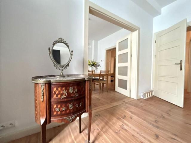 Oskara Minkowskiego 98 m², Wrocław
