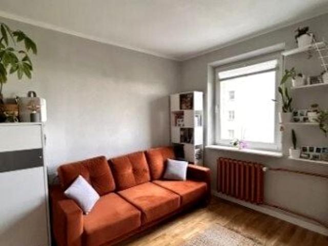 Oskara Sosnowskiego 31,10 m², Warszawa
