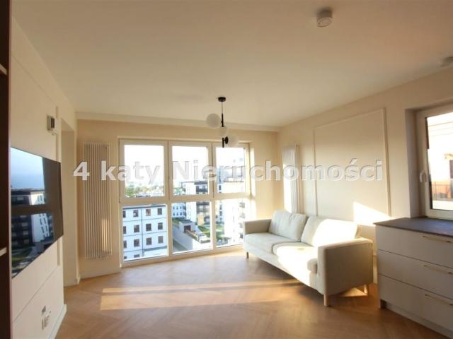 Oskara Sosnowskiego 48,41 m², Białystok
