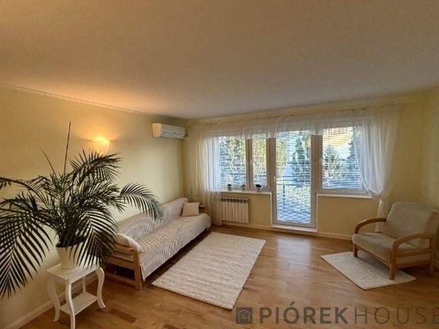 Oskara Sosnowskiego 54,30 m², Warszawa
