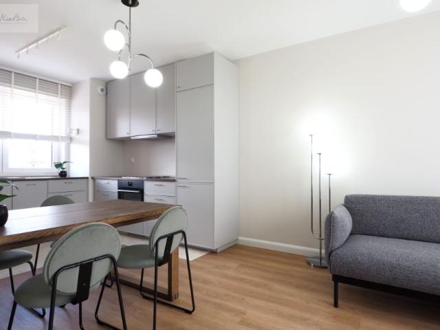 Oskara Sosnowskiego 52,05 m², Białystok