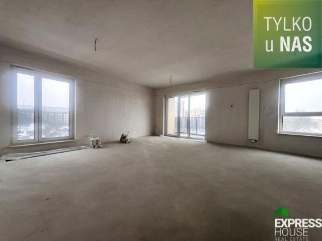 Oskara Sosnowskiego 99,71 m², Białystok