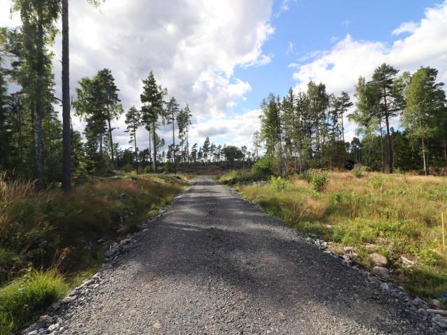 Oskarsborgsvägen 25