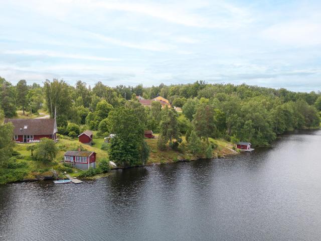 Oskarshamnsvägen 8