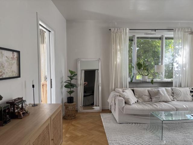 Oskarsplatsen, Örebro