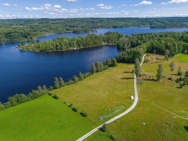 Öskebohyttan 150 Grönvollsön