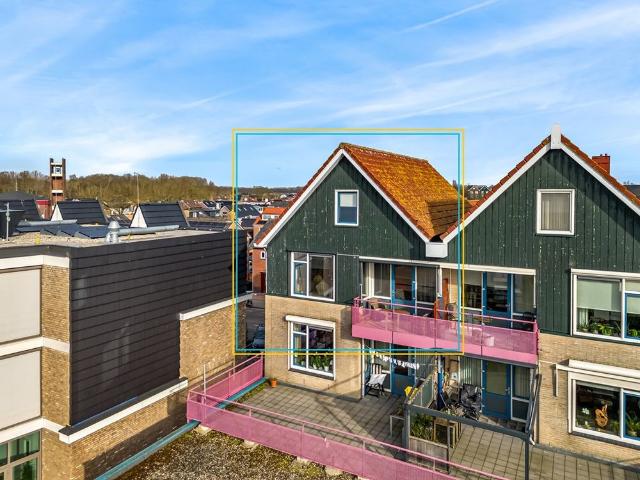 Oslolaan, 32, 8321HE, Urk, Flevoland 8321HE