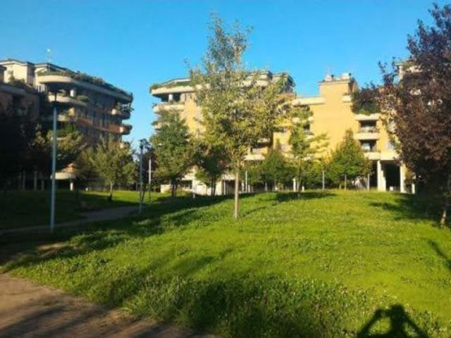 OSPEDALE SAN RAFFAELE DI FRONTE MONOLOCALE BREVE PERIODO