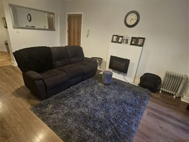 Osprey Apartments, Devoy Barracks, Naas, Co.Kildare, Naas, Kildare