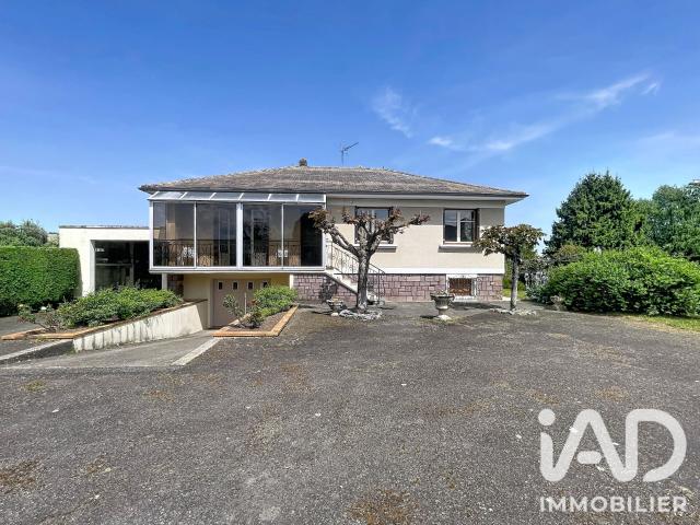 Ossun Vente Maison 65
