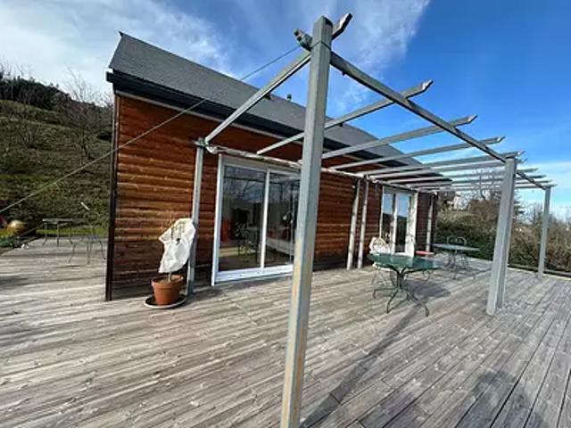 Ossun ez Angles 65100 Achat / Vente maison 3 pièces t3 au dernier étage