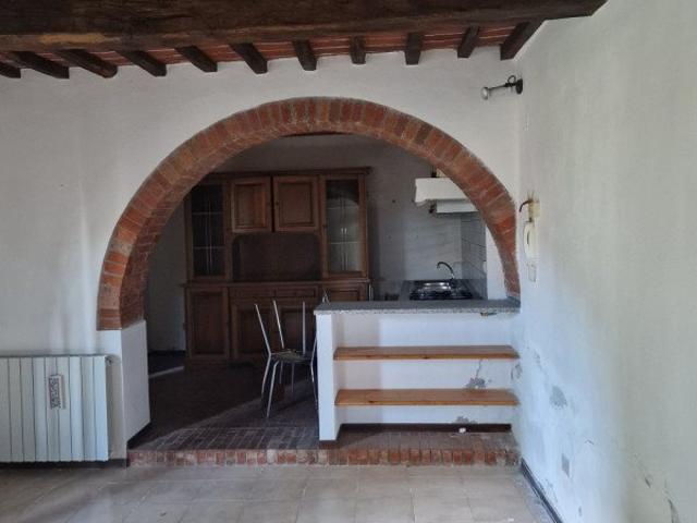 Ossaia vendesi in un piccolo borgo dove si trovano i reperti. 0m² Camucia