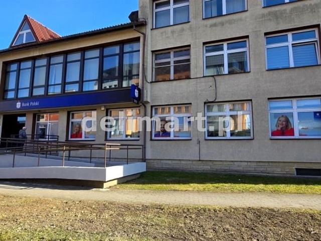 Ossolińskich 250 m², Lesko