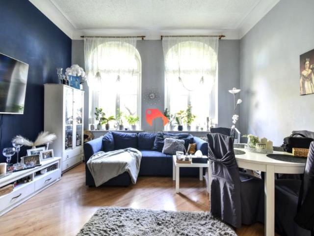 Ossolińskich 64 m², Bydgoszcz