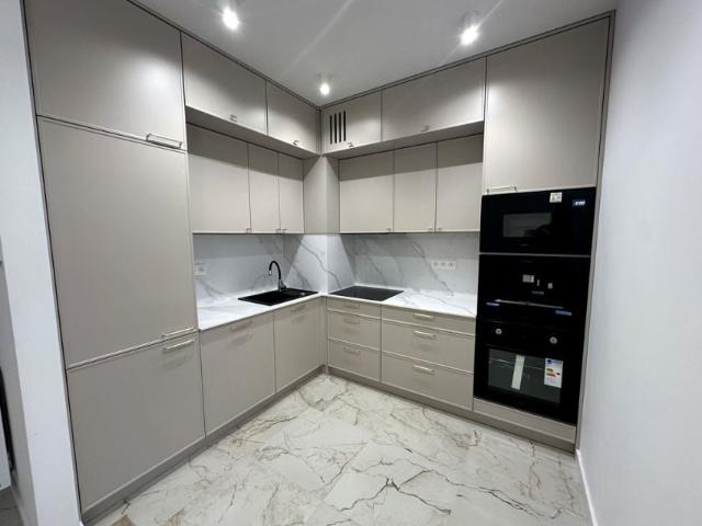 Ossolińskich 77,62 m², Gliwice