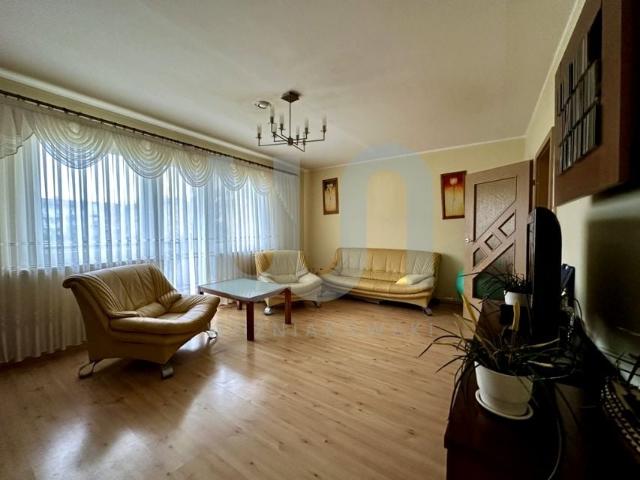 Ossolińskiego 1 62,30 m², Częstochowa