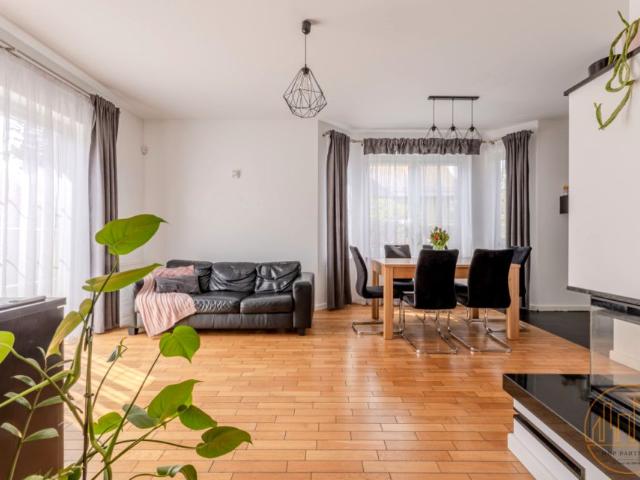 Ossowska 85 m², Kobyłka