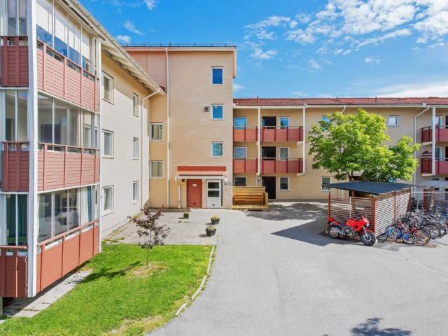 Ostvägen 47B