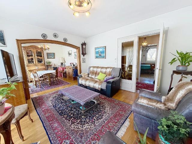 OSTWALD T5 102.33 M²