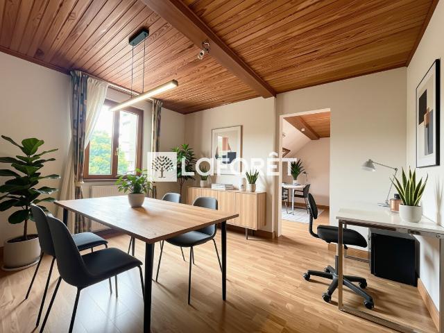 Ostwald Vente Maison 67