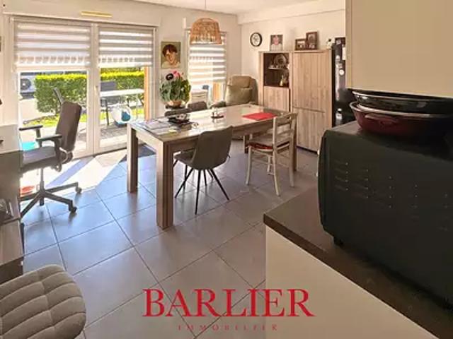 Ostwald 67540 Achat / Vente appartement 2 pièces t2