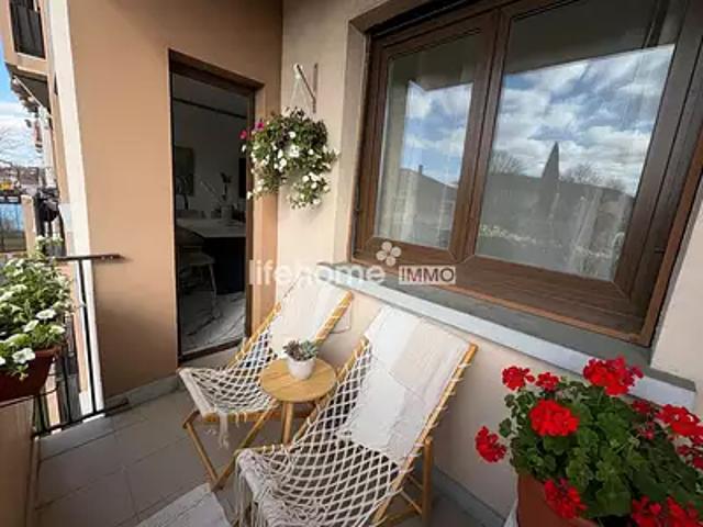 Ostwald 67540 Achat / Vente appartement 5 pièces t5