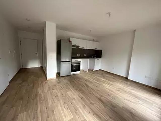 Ostwald 67540 Location appartement 2 pièces t2