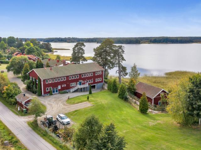 Östa byväg 45
