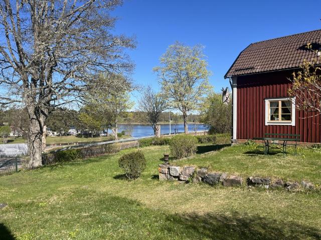 Östanåvägen, Älvkarleby