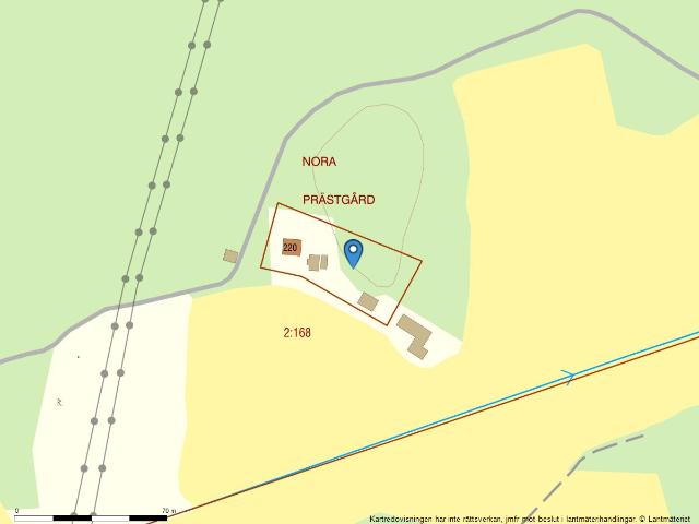 Östanås 220
